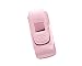 Naztech 9519 Ultima Case For Motorola Krzr K1m Pink (cdma)