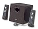 TRUST SP-3680 UK SPEAKER SET- 2.1 35W RMS-TRUST