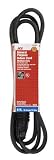 Tools : : Ace Indoor Extension Cord (OU-JOW163-06X-B)
