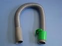 GREEN DYSON DC04 EXTRA STRETCH REPLACEMENT VACUUM CLEANER HOSE ASSEMBLY