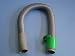 GREEN DYSON DC04 EXTRA STRETCH REPLACEMENT VACUUM CLEANER HOSE ASSEMBLY