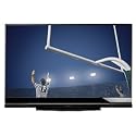 Mitsubishi WD-60737 60-Inch 1080p 120Hz Home Theater DLP HDTV