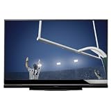 HDTV DLP Projection TV