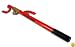 The Truck SUV Club Steering Wheel Lock - Red