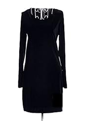 Sexy Short Cotton/Leather/Polyester/Wool Summer Winter Long Sleeves Evening Dress/Prom Dress/Party Dress 