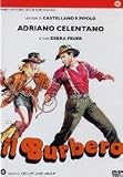 Il Burbero - Debra Feuer, Jean Sorel, Angela Finocchiaro Adriano Celentano