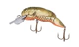 Rebel Lures Teeny Wee Crawfish Fishing Lure