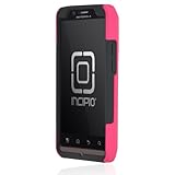 Incipio MT-140 SILICRYLIC Case for Motorola Droid Bionic - 1 Pack - Retail  ....