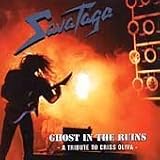 Savatage - Ghost In The Ruins (Germany)