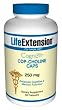 CDP Choline 250mg - 60 - Capsule