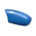 Soft Claws for Cats - CLS (Cleat Lock System), Size Medium, Color Blue