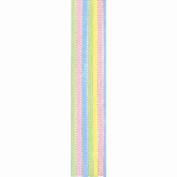 Pastel Felt Borders