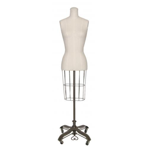 PGM Professional Dressmaker Form