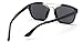 GAMT Square Mirrored Aviator Sunglasses Fashion Colored Frame