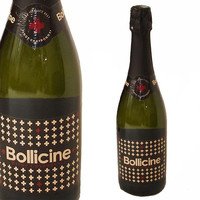 ペルリーノ ボッリチーネ・スプマンテ（NV） 750ml ［PERLINO Bollicine Pinot Chardonnay］