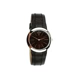 Joop Damen-Armbanduhr Quarz Leder JP100542F01