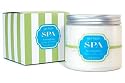 Get Fresh Spa Mineral Body Mask - 15 oz. - Lemongrass