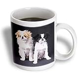 Dogs Japanese Chin - Japanese Chin - Mugs
