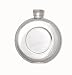 Round Flask - 5 oz. Polished Finish