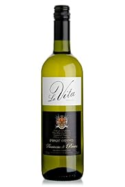 La Vita Pinot Grigio 2011 - Case of 6