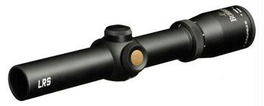 Fullfield Tac 30 1X-4X-24mm Illum