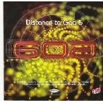 Distance to Goa 5 by  Hallucinogen, Electric Universe, Eat Static, The Antidote, and Shakta 