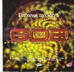 Distance to Goa 5