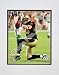 Photo File New Orleans Saints Jeremy Shockey Matted Photo Size: One Size