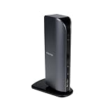Toshiba  PA3542U-2PRP Dynadock USB Laptop Docking Station with DVI Port