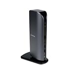 Toshiba  PA3542U-2PRP Dynadock USB Laptop Docking Station with DVI Port