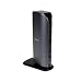Toshiba  PA3542U-2PRP Dynadock USB Laptop Docking Station with DVI Port