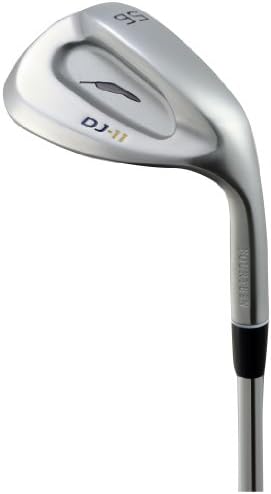 Fourteen DJ 11 Chrome Wedge