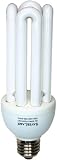 Review SaverLamp  / 4U - 30w (150w) - Standard Screw