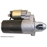 Beck Arnley Starter Motor 187-0840 by Beck Arnley