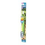 Oral-B Stages 2 Kids Toothbrush, Tigger Pooh 2-4 Year Extra Soft (Pack of 6)