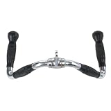 Power Systems Premium Revolving Multi Exercise Bar