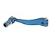 Produkt-Bild: Schalthebel Aluminium blau - Derbi EBE, EBS, D50B0