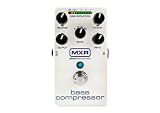 Produkt-Bild: MXR Bass Compressor