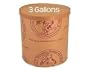3 Gallon Chocolate Shoppe Ice Cream