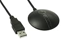 NAVILOCK USB GPS Modul NL-302U fuer Notebooks SIRF III Chipsatz