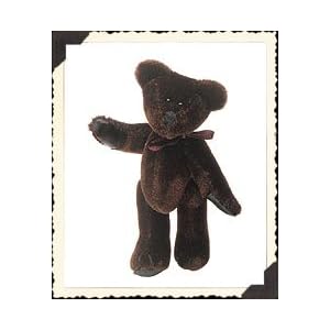 Tyrone F. Wuzzie 2.5"