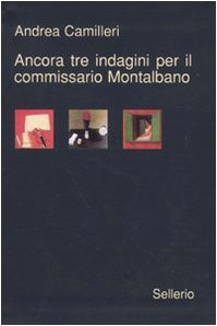 Ancora tre indagini per il Commissario Montalbano (Galleria)