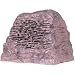 Rockustics Brown OctoRock 8 100-Watt Outdoor Rock Speaker