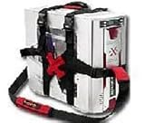 Review Thermaltake A1700 / THERMALTAKE TT-XBAG A1700 Travel Bag for large PC tower