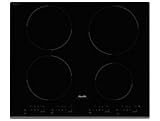 Sauter STI962B - Sauter STI962B - Table de cuisson &agrave; induction - 4 &eacute;l&eacute;ment(s) - 60 cm - noir