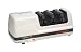 Kitchen & Housewares : Chef's Choice 120 3-Stage Diamond Hone Professional Sharpener Plus, White