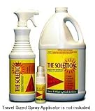 The Solution Protectant