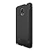 Tech21 - Impact Tactical Case for Samsung Note 4 Cell Phones - Black