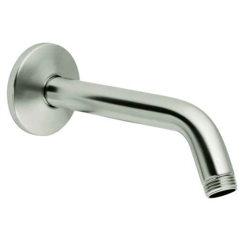 Grohe 27 412 EN0 Brushed Nickel