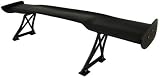 Produkt-Bild: ABS HECKFL&Uuml;GEL SPOILER HECKSPOILER GT2 - universell